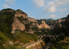 太行山隱藏的風(fēng)景