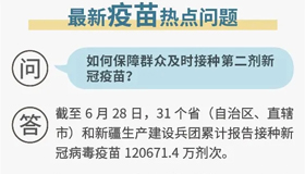 【圖解】一針、兩針、三針疫苗有什么區(qū)別？