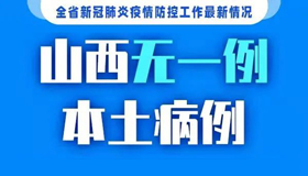 【海報(bào)】全省新冠肺炎疫情防控工作最新情況如何