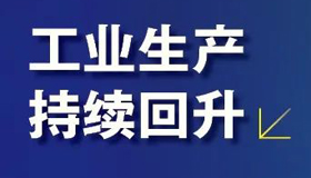 【海報】穩(wěn)中向好！1至11月全省經(jīng)濟情況發(fā)布