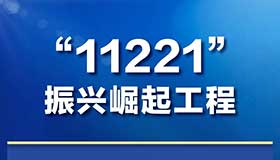 【海報(bào)】看2021山西工業(yè)經(jīng)濟(jì)成績單