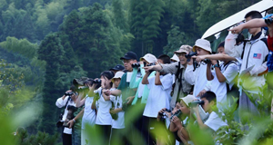 探秘國家公園 走進最美自然課堂