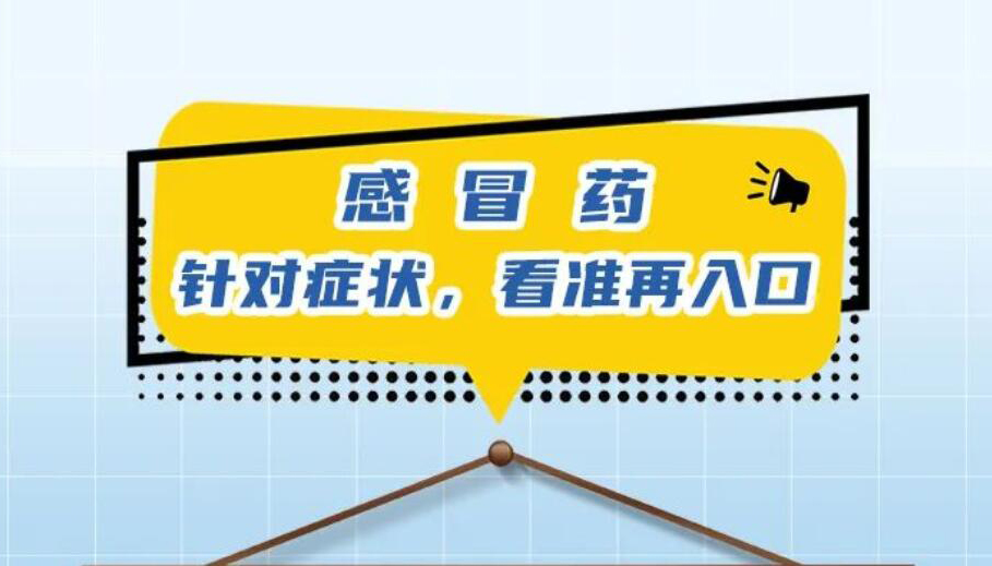 【圖解】5個(gè)字+6個(gè)公式，幫你對(duì)癥下藥