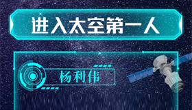 【海報】這些中國航天史上的“第一”，你知道幾個