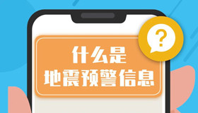 【海報】收到地震預警信息時該怎么做？擴轉(zhuǎn)周知→