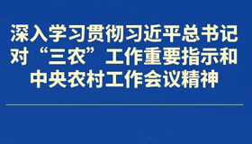 【海報(bào)】省委常委會會議研究了這些議題