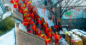 山東龍口：旅游市場活力顯現