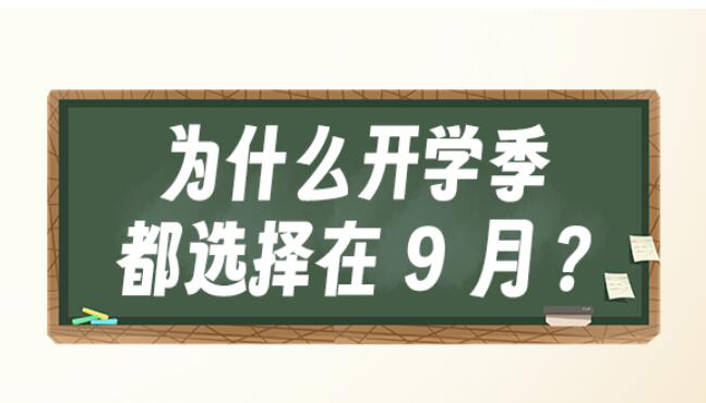 【海報】新學(xué)期，新氣象！這些氣象知識要學(xué)習(xí)